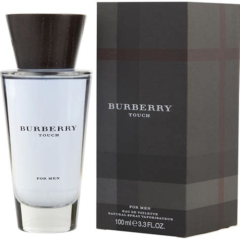 burberry 100ml men|burberry touch aftershave for men.